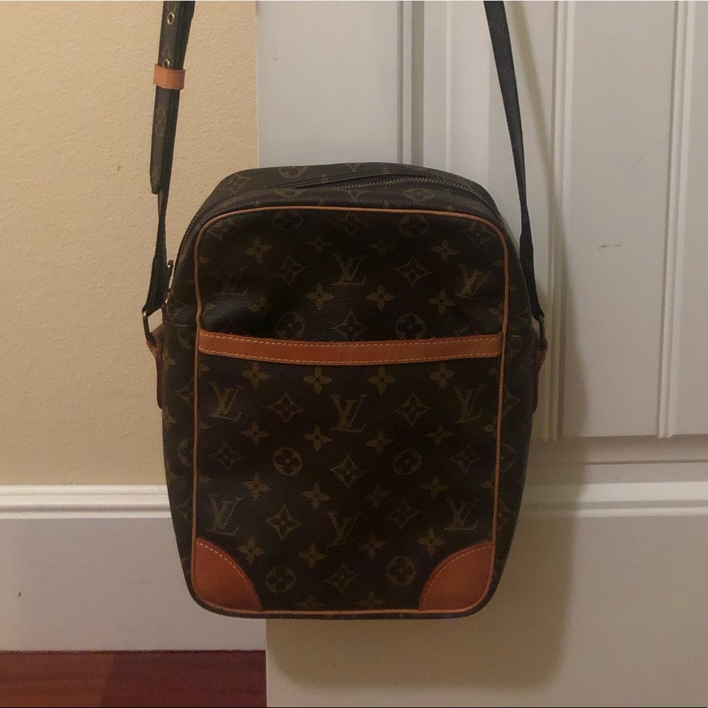 Louis Vuitton Cross Body